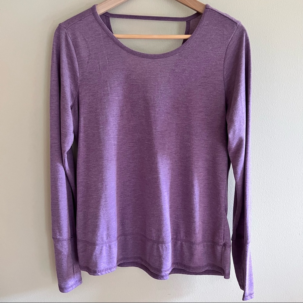 RBX Yoga Top